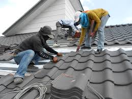 Fast & Reliable Emergency Roof Repairs in Lemon Grove, CA